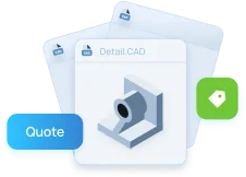 Internal Sales & Quoting