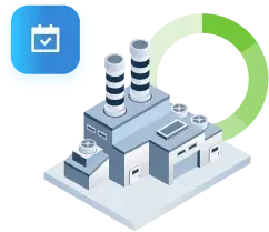 Multi-Entity & Multi-Plant Management