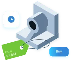 Instant Quoting Software for Manufacturing