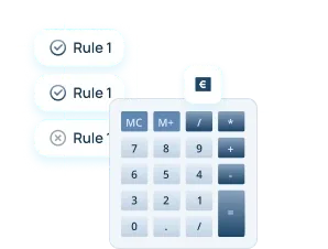 ERP integration and data synchronization