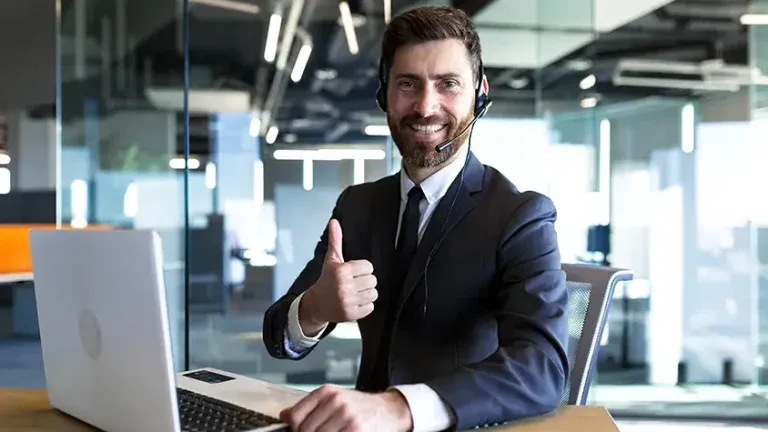 How do manufacturing clients feel ordering Online?
