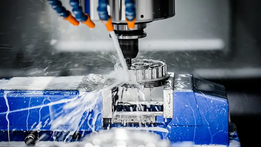 New Product Launch: Oroox Quote for Milling and Turning