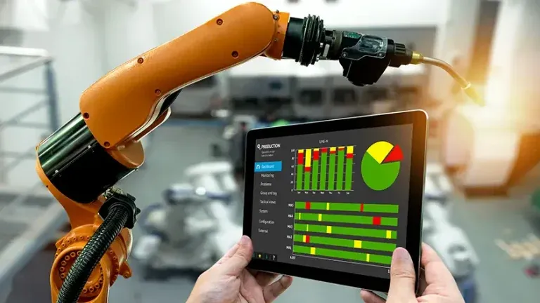 Automate or Die. 6 Reasons why Manufacturers need Online Sales